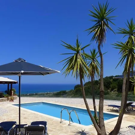 Villa Miramare *