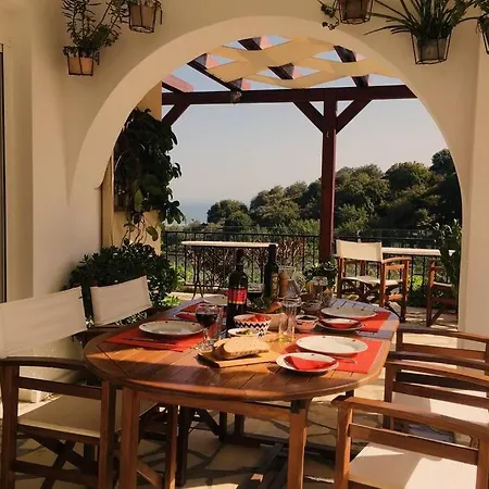 Villa Miramare *