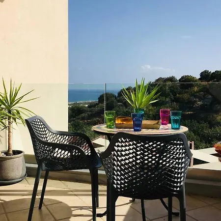 Miramare Georgioupoli