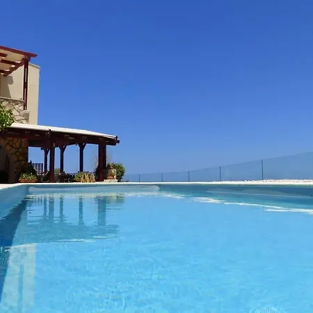 Villa Miramare *