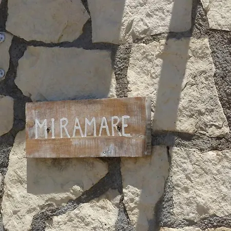 Villa Miramare Georgioupoli