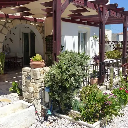 Miramare Villa *