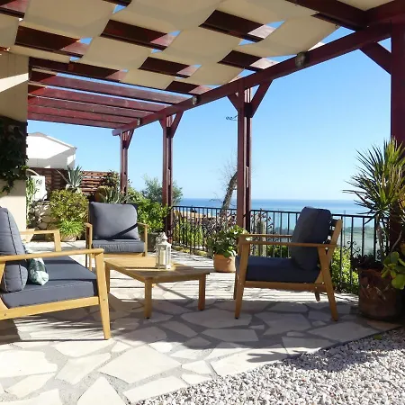 Miramare Villa