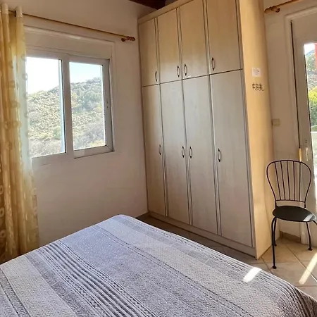 Miramare Villa Georgioupoli